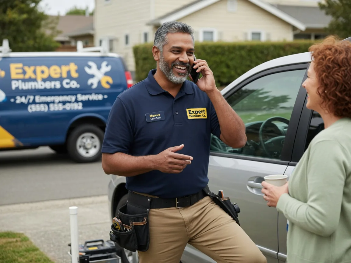 Clogged Drain Repair in Greenville, WV